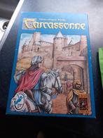 Carcassone, Hobby en Vrije tijd, Gezelschapsspellen | Bordspellen, Ophalen