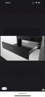 Warmhoudlade siemens BI830CNB1, nieuw in doos, Huis en Inrichting, Keuken | Keukenelementen, Zo goed als nieuw, Minder dan 100 cm