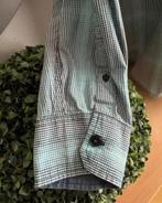 Angelo Litrico overhemd maat 47/48, Kleding | Heren, Overhemden, Ophalen of Verzenden, Zo goed als nieuw, Groen, Overige halswijdtes