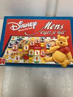 Disney Winnie the Pooh Mens erger je niet!, Hobby en Vrije tijd, Gezelschapsspellen | Bordspellen, Ophalen of Verzenden, Zo goed als nieuw