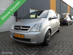 Opel Meriva 1.6-16V Maxx Cool, Auto's, Opel, 65 €/maand, 101 pk, Gebruikt, 4 cilinders