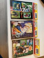 Dragon Ball Z stickers, Boeken, Nieuw, Ophalen of Verzenden