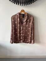 Pyjama blouse, Kleding | Dames, Pyjama's, H&M, Ophalen of Verzenden, Nieuw, Maat 36 (S)