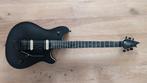 EVH Wolfgang Special Stealth Black, Ophalen, Gebruikt, Solid body, Overige merken