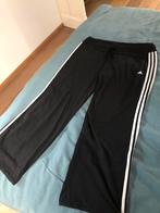 Dames sportbroek Adidas, Ophalen of Verzenden, Zo goed als nieuw, Maat 42/44 (L), Zwart