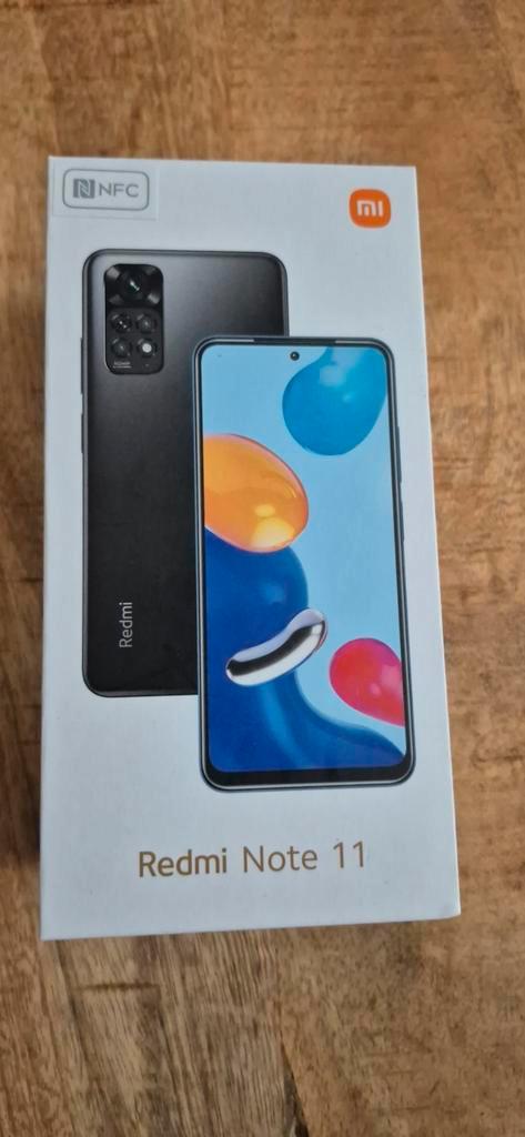 Xiaomi Redmi, Telecommunicatie, Mobiele telefoons | Overige merken, Zo goed als nieuw, Overige modellen, Ophalen