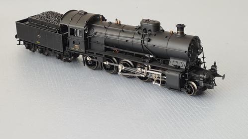 Roco 43906 Stoomlocomotief Bouwserie C 5/6  SBB  kolentender, Hobby en Vrije tijd, Modeltreinen | H0, Zo goed als nieuw, Locomotief