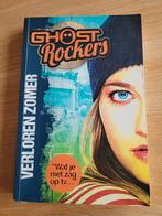 Ghost Rockers - Verloren zomer, Ophalen of Verzenden, Gelezen, Bjorn van den Eynde