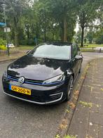 Volkswagen Golf 1.4 TSI Phev 150KW GTE 5D 2015 Zwart, Auto's, Stof, 4 cilinders, Zwart, 1395 cc