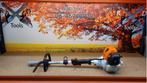 Stihl KM 130 R Combimachine / multitool KM130R ., Ophalen of Verzenden, Gebruikt