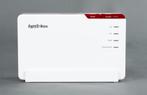 FRITZ!Box 5690 Pro, Ophalen of Verzenden, Zo goed als nieuw, Router met modem, FRITZ!box