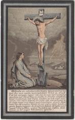 Ida Martens 1865 + 1908 Selzaete, 43 jaar oud, Verzamelen, Verzenden