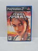 Lara Croft Tomb Raider Legend PS2, Avontuur en Actie, Sony City 1-7-1 Konan, Minato-ku Tokyo 108-0075 Japan, support@playstation.com,