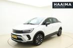 Opel Crossland 1.2 Turbo Level 3 | 110PK | 1e Eigenaar | Dod, Auto's, Opel, Gebruikt, Euro 6, 1199 cc, Wit