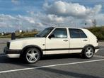 Golf mk2 1.6 automaat, Auto's, Particulier, Te koop