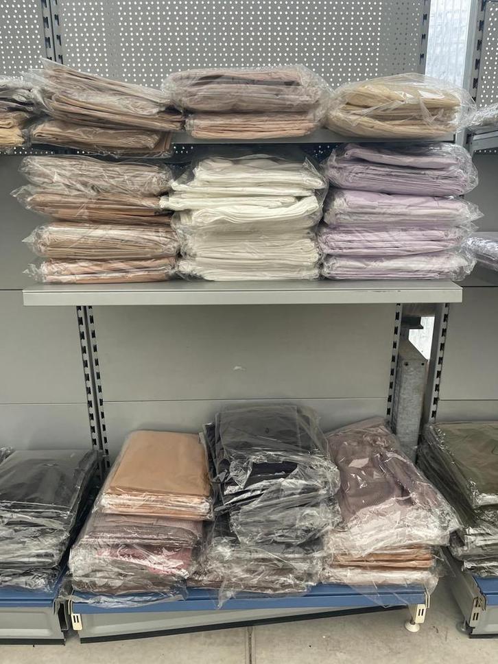 Partij Nieuwe Sjalen Modest Fashion premium jersey hoofddoek, Kleding | Dames, Overige Dameskleding, Nieuw, Ophalen