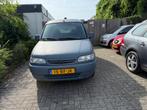 Citroen Berlingo 1.4i 600, Voorwielaandrijving, 4 cilinders, Citroën, 524 kg