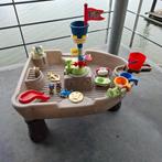 Little tikes piratenboot watertafel, Ophalen, Gebruikt