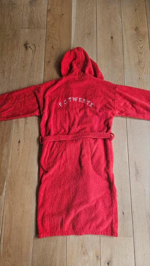 FC Twente Badjas Maat S, Kleding | Heren, Overige Herenkleding, Gedragen, Ophalen of Verzenden