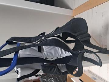 BabyBjorn draagzak mini tot 12 kilo beschikbaar voor biedingen
