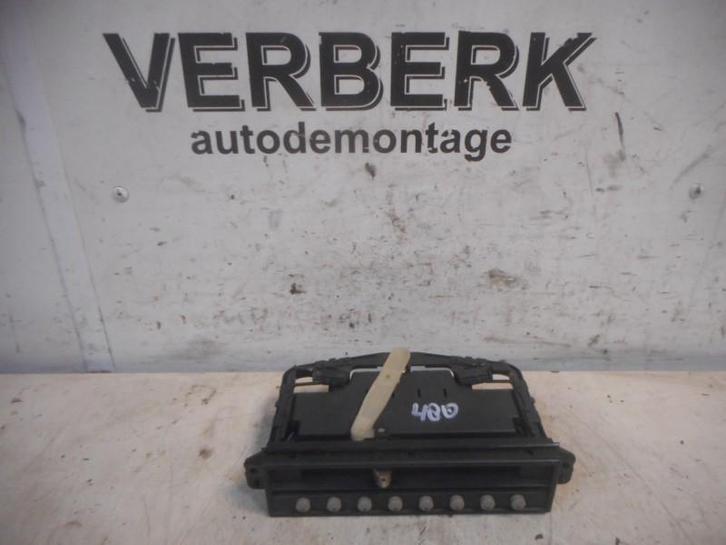 Bedieningspaneel Airco Volvo 480 (1987-08/1996-07), Auto-onderdelen, Airco en Verwarming, Volvo, Gebruikt