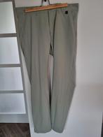 Peak Performance Broek Lichtgroen - Nieuwstaat!, Overige maten, Ophalen of Verzenden, Zo goed als nieuw, Peak performance