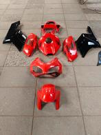 Honda cbr1000rr fireblade kuipset 2004 2005, Motoren, Onderdelen | Honda, Ophalen of Verzenden