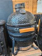 Bastard compact kamado 2023, Ophalen, Gebruikt, The Bastard, Met accessoires