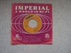 Buddy Holly - Look at me/Little Baby (1961), Gebruikt, 7 inch, Single, Ophalen of Verzenden