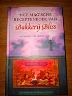 Het magische receptenboek van Bakkerij Bliss, Ophalen of Verzenden, Zo goed als nieuw, Fictie, Kathryn Littlewood