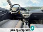 Ford Focus 1.6-16V Collection, Airco, Trekhaak Inruil mogeli, 1596 cc, 101 pk, Gebruikt, 1052 kg