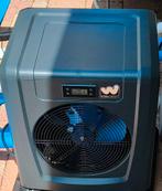 Zwembad Warmtepomp - Efficiënte Verwarming, Tuin en Terras, Ophalen, Zo goed als nieuw, Pomp, Vast