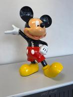 Disney Mickey Mouse beeld, Verzamelen, Ophalen, Beeldje of Figuurtje, Zo goed als nieuw, Nvt