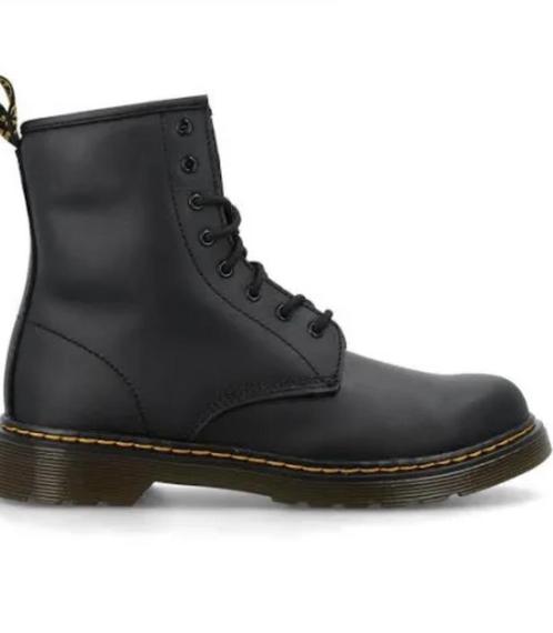 Dr. Martens schoenen | MAAT 36 T/M 45, Kleding | Dames, Schoenen, Nieuw, Zwart, Ophalen of Verzenden