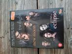 Twilight dvd, Vanaf 12 jaar, Ophalen of Verzenden, Zo goed als nieuw