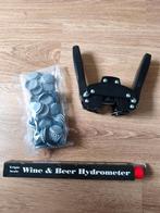 Bierbrouw benodigdheden, Ophalen, Zo goed als nieuw