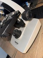 Nette Novex Microscoop - 40x/100x - Professionele Kwaliteit, Audio, Tv en Foto, Optische apparatuur | Microscopen, Ophalen of Verzenden