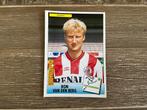 Voetbalplaatje Panini voetbal 93, Ophalen of Verzenden