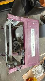 Zaagmachine Huvema, Doe-het-zelf en Verbouw, Ophalen, 1200 watt of meer, Afkortzaag, 30 tot 70 mm