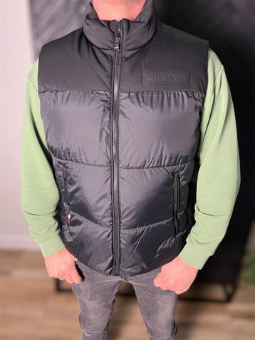 Tommy Hilfiger Bodywarmer - Gloednieuw in de verpakking beschikbaar voor biedingen