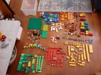 Heel veel duplo in opbergdoos, Kinderen en Baby's, Speelgoed | Duplo en Lego, Ophalen, Gebruikt, Duplo