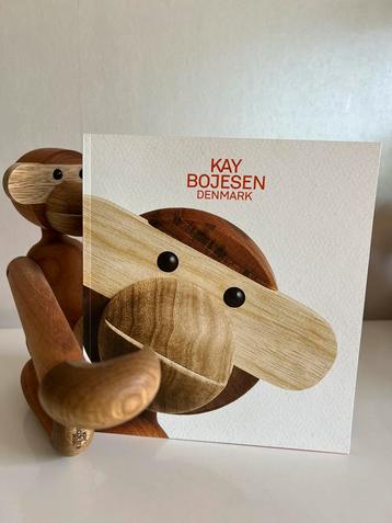 Kay Bojesen Family door de jaren Catalogus Naslagwerk beschikbaar voor biedingen