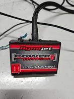 Dynojet Powercommander 5 met quickshifter Zx10r 2011-2015, Motoren, Gebruikt