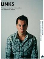 DVD Links (met Jeroen van Koningsbrugge, Lotte Verbeek etc), Alle leeftijden, Ophalen of Verzenden, Gebruikt, Overige genres