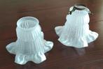 Jugendstil lampenkapjes voor hanglamp, Antiek en Kunst, Antiek | Lampen, Ophalen