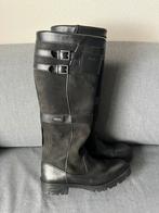 Dubarry laarzen zwart, Ophalen of Verzenden, Zo goed als nieuw, Zwart, Hoge laarzen