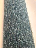 Vloerbedekking - 2,85m x 4m, Ophalen, Blauw, Zo goed als nieuw, 200 cm of meer