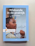 Wiskunde in de Praktijk - Kerninzichten, Boeken, Ophalen of Verzenden, Gelezen, F. Barth e.a.