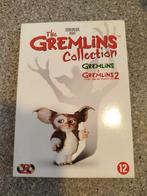 DVD the Gremlins Collection, Cd's en Dvd's, Ophalen of Verzenden, 1980 tot heden, Zo goed als nieuw