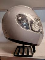 Nieuwe helm. Geschatte maat M, Motoren, M, Kinderen, Ophalen of Verzenden, Integraalhelm